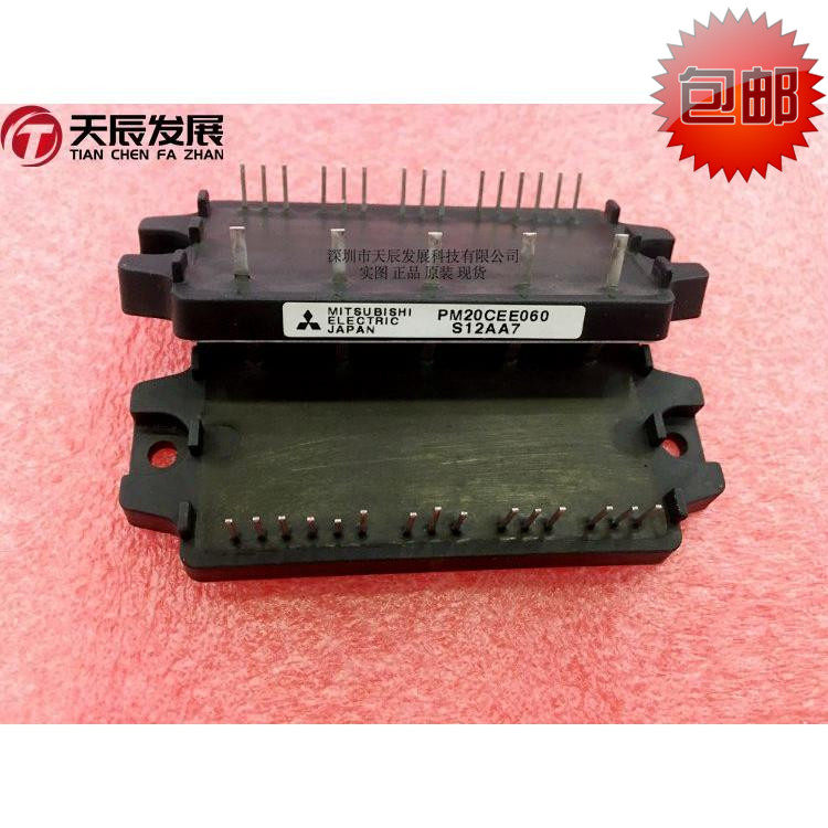 PM20CEE060 Power Module Power Modules Mitsubishi Original Installed Quality Assurance Pat ex-RFQ