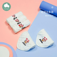 Золотые крысы пять пять упаковок 30*30