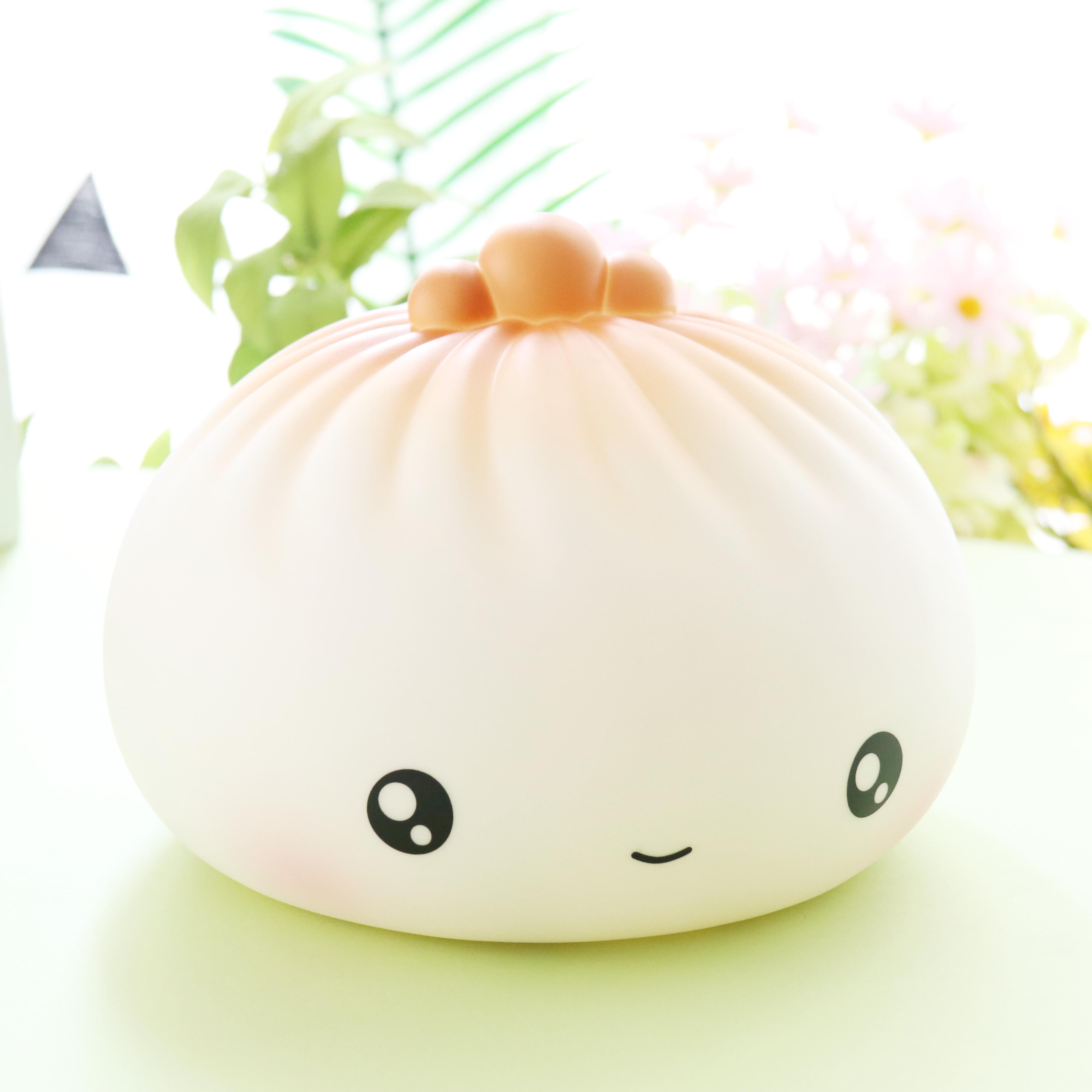 Creative Great Capacity Cute Children Girl Boy Anti-Fall Home Grown-up With Adult Deposit Box Money Pot Swing Piece