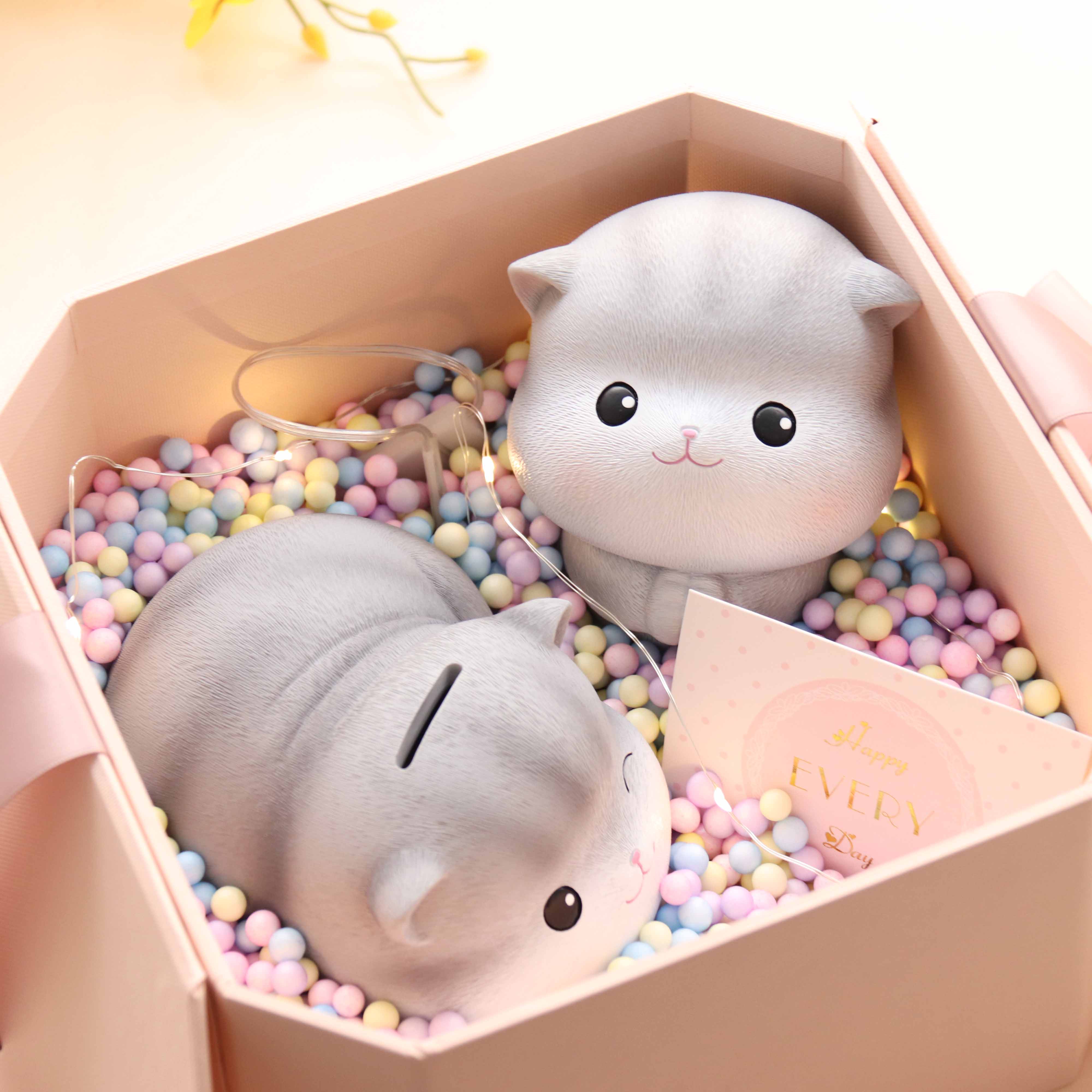 Creative Christmas Internet Red Children Girl Girl Girlfriends Girlfriends Girlfriends Gift couple presents a pair of souvenir tips