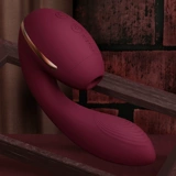 Кисстоя Тина Мини Женщины со вторым приливом мастурбации G точка точка оргазма вибрация вибрация лизать влагалищное секс