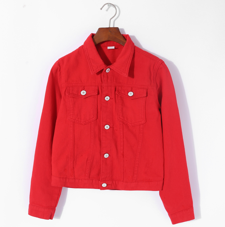 Blouson femme en Cow-boy - Ref 3321903 Image 57
