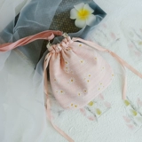 Летнее ханьфу, свежая сумка через плечо, небольшая сумка, 2020