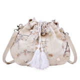 Сумка через плечо, небольшая сумка, шоппер, мешочек, ханьфу, сумка на одно плечо, 2020, китайский стиль