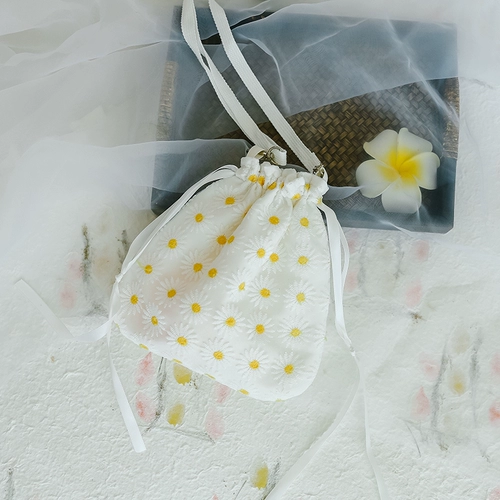 Летнее ханьфу, свежая сумка через плечо, небольшая сумка, 2020