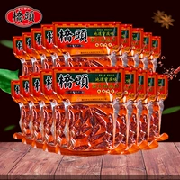 Чунцинг Qiaotou Hot Pot Bottom 280g*20 сумки Sichuan Specialty Spicy Spicy Spicy Scywers Домохозяйство Коммерческие приправы