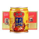 Chongqing Qiaotou Store Store Bridge Hotpot Hotpot Seideline Disc 65 мл*120 банок с полной коробкой Спецификация