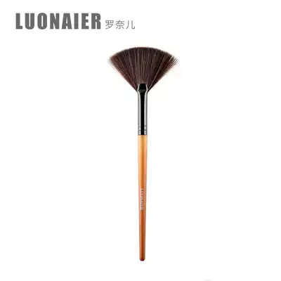 Ronel log wind series residual paint residual powder sweep highlight brush blush brush repair brush high gloss paint paint brush
