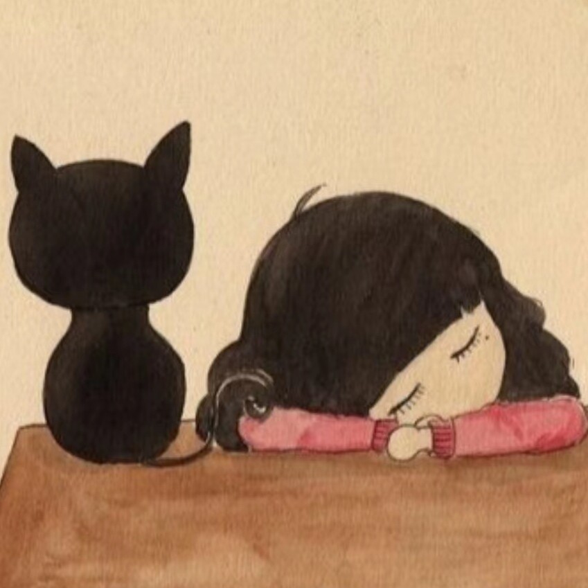 波斯猫的老街铺子