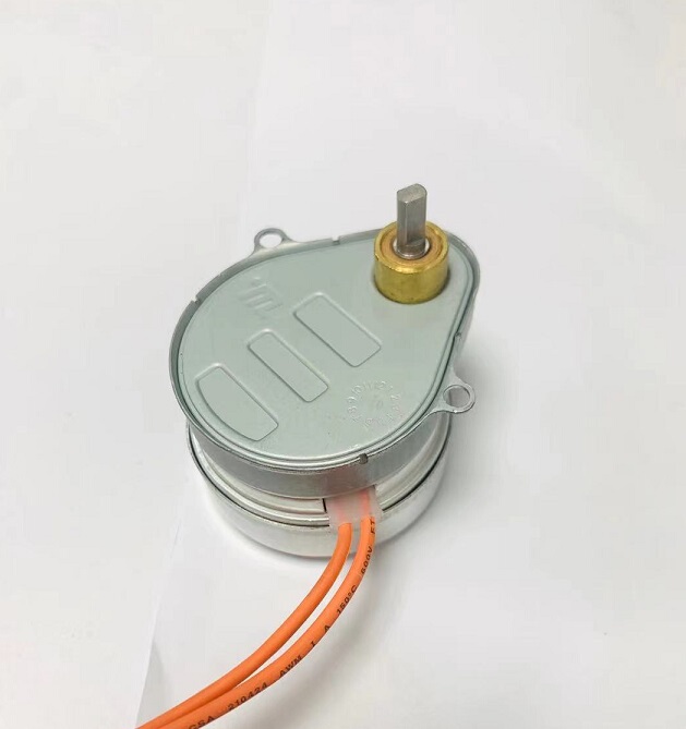 Supply of Hysteresis Synchronous Motor/Motor Th-204-Sg (Special Shaft)