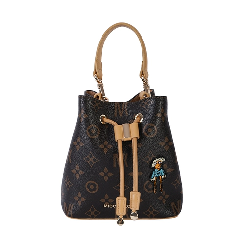 Демисезонная брендовая сумка на одно плечо, коллекция 2021, изысканный стиль