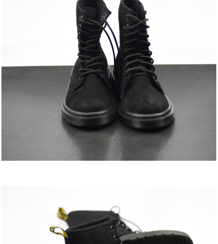 Bottes mi-saison femme en TPR - Ref 3250810 Image 21