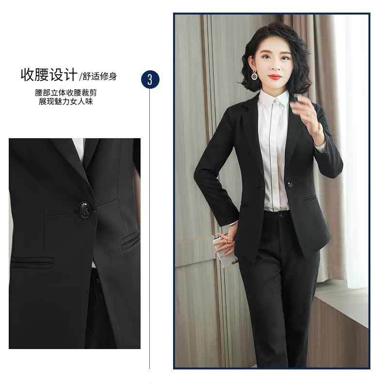 Tailleur femme - Ref 3244094 Image 11