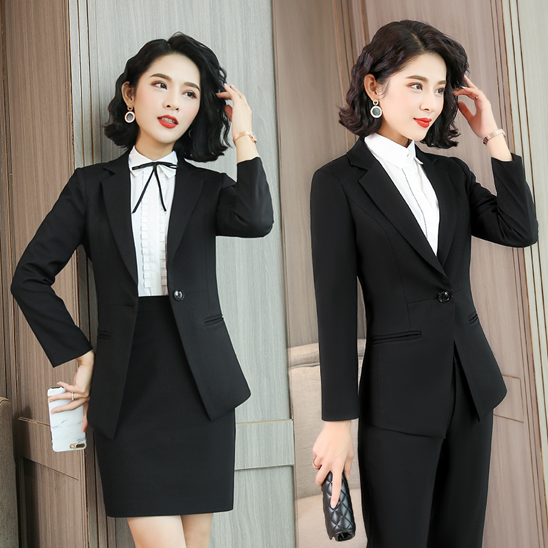 Tailleur femme - Ref 3244094 Image 4