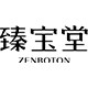 臻宝堂旗舰店的LOGO