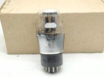 New 1940s early iron ring shield ECC32 6SN7 6n8p 6H8C CV181 tube