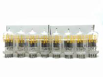 New with code West 420A 5755 5751 12 ax7 ecc83 tube skinheads