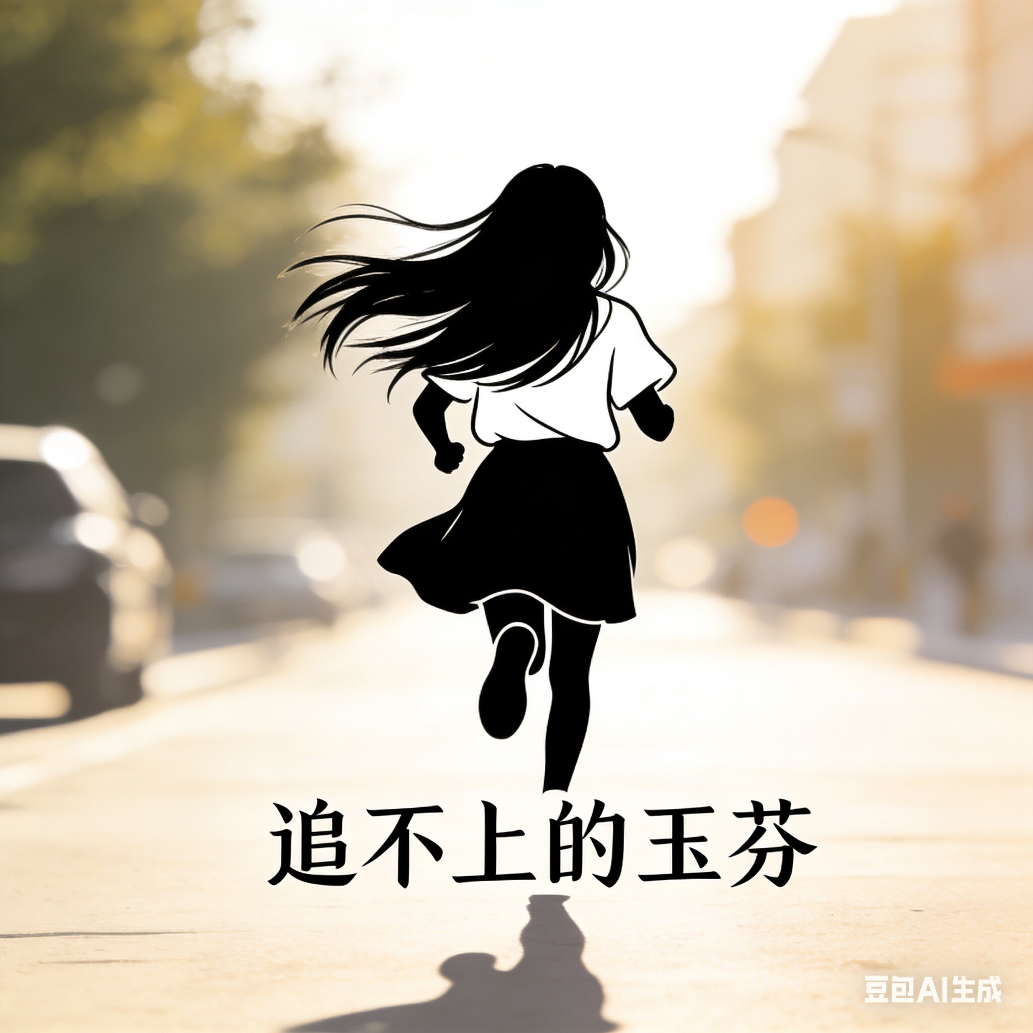 追不上的玉芬的LOGO