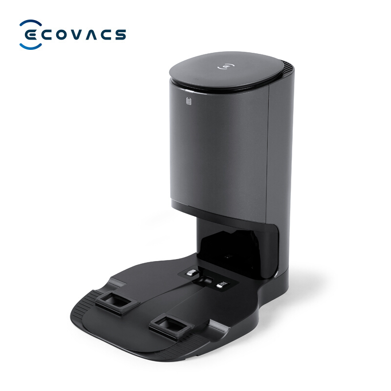 Cobos Ecovacs 2 5L automatic charging dust holder for T8 series CH1918