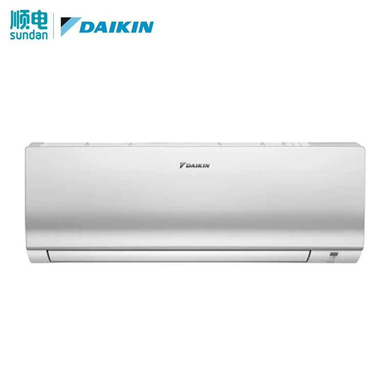 Серия Dajin E-MAX 7, 1 л.с., частотный преобразователь, теплая и теплая настенная сплит-система Kangda Effect FTXS325VCNW