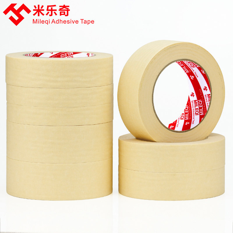 723 High Sticky Beauty paper Adhesive Tape Car Spray Paint Wholesale Shade decoration Decorative Beauty Paper No-Dry Glue Paper Beauty Slit with Wrinkle Paper Exterior Walls Sub wall Genuine Stone Lacquer Divided for Exterior Walls