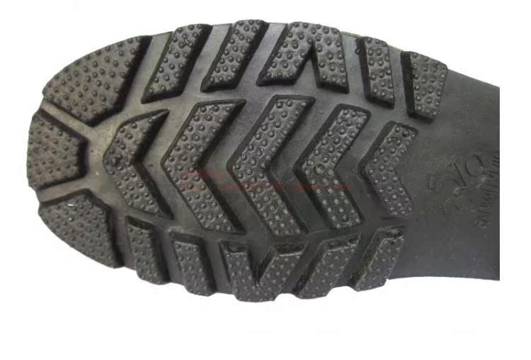 Chaussures - bottes caoutchouc homme - semelle plastique - Ref 965494 Image 16