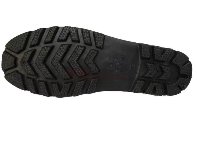Chaussures - bottes caoutchouc homme - semelle plastique - Ref 965494 Image 10