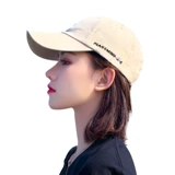 Осенняя кепка, шапка на солнечной энергии, летняя модная бейсболка, 2022, в западном стиле