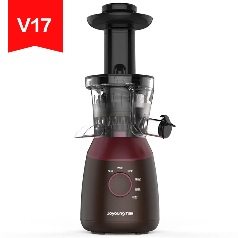 (no net new upgrade) Joyoung Jiuyang Z8-V17 original juice machine vertical juicing residue juice separating fruit juicer-Taobao