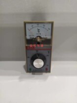 Zhejiang Pudong meter Zhongpu TDA-8301 K E type finger-type temperature controller temperature controller