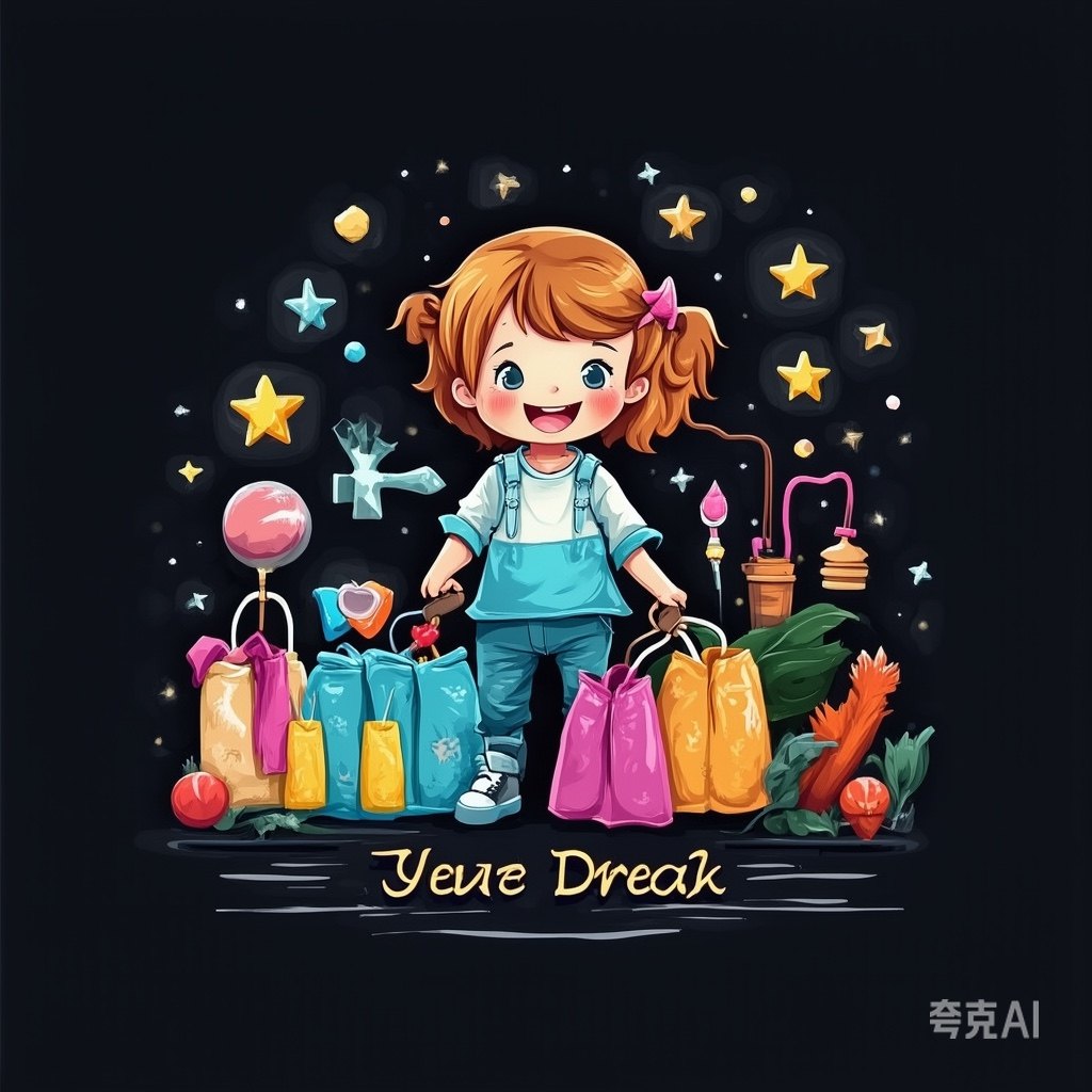 少年梦DREAM