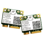 Intel6235 4.0 Bluetooth Asus dell Hongji 4752G4750G4743G300M Двухчастотная беспроводная сетевая карта