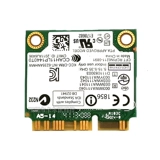 Intel6235 4.0 Bluetooth Asus dell Hongji 4752G4750G4743G300M Двухчастотная беспроводная сетевая карта