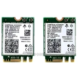 ThinkPadx250 E470 E480 E580 T495 Беспроводная сетевая карта Двойная частота Wi -Fi6 AX200