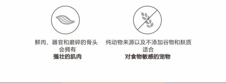 Thức ăn thử nghiệm thức ăn cho mèo Bailey không có hạt gà tươi đông lạnh không có hạt vào một con mèo nhỏ đóng gói mẫu nhỏ 40g - Cat Staples Review các loại hạt cho mèo