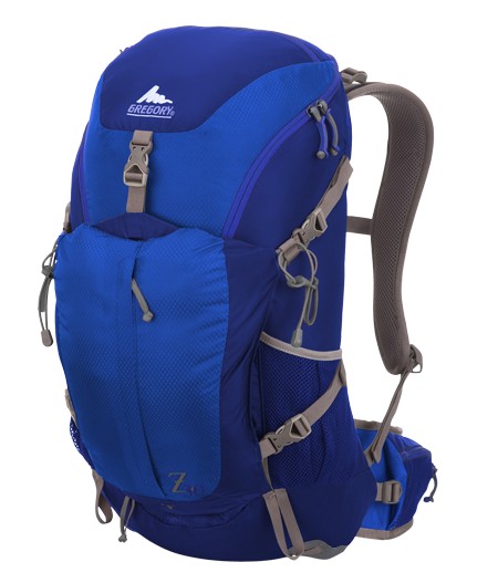 Sac à dos randonnée - Ref 69099 Image 6