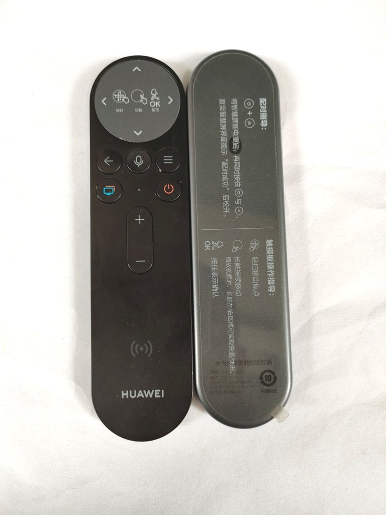 Original Huawei Smart Screen TV Voice Remote X1 X1 V65 75 55 85 SE S55 65 75-Taobao