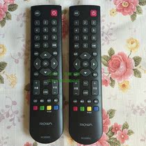 Original fitted Lehwa LCD TV remote control RC2000C and versatile RC2000C11 RC3000C11