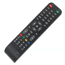 LEDTV Clump LCD TV V59 Network Remote Control Original XY-R08 Hyundai Samsung Lehwa Sony 202