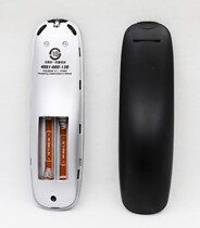 Long-iridescent RID850 TV remote 40U3 40U3 55E9600 55E9600 50E960 50E960 55U1