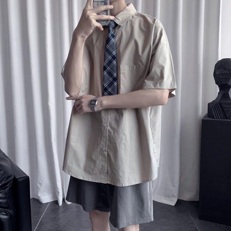 Код Uniform? нет — Одежда: рубашка, базовый костюм, шорты, брюки, с коротким рукавом, полный набор