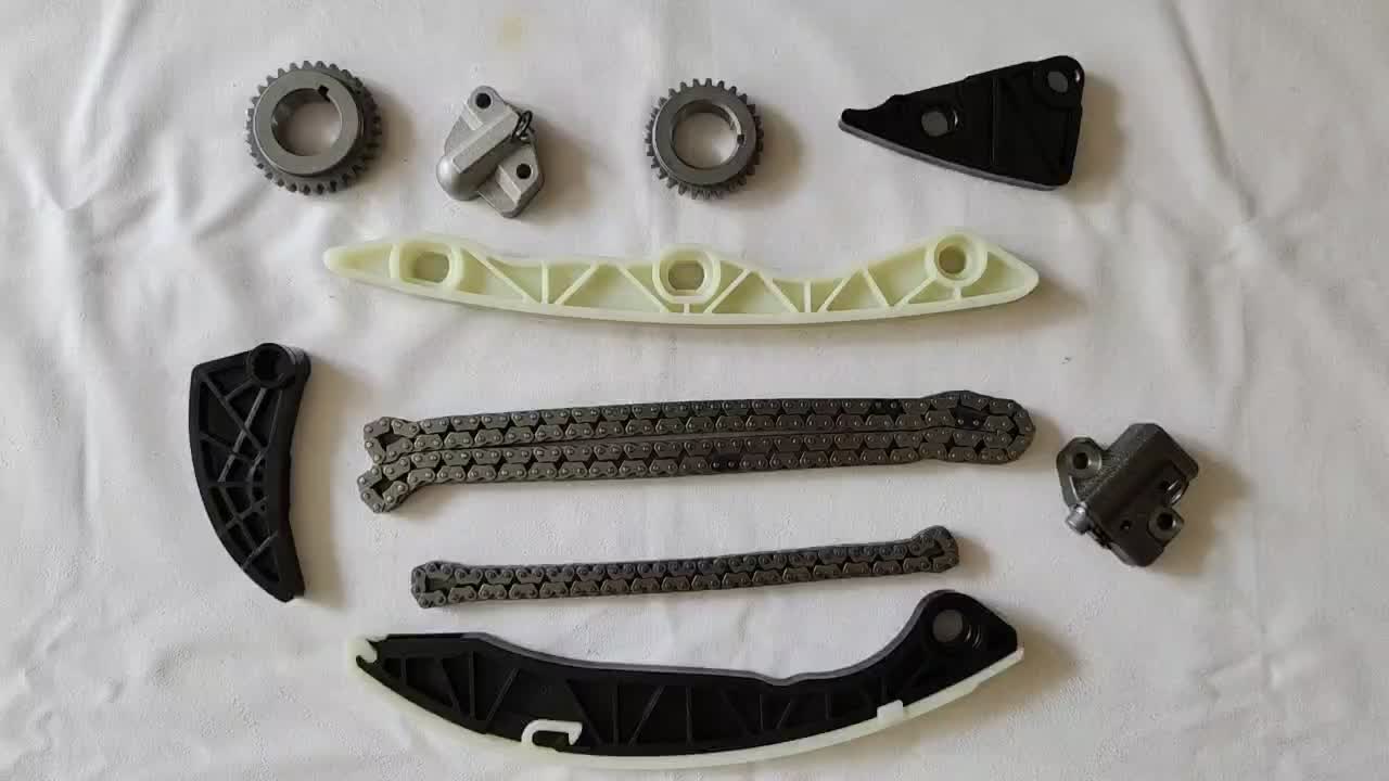 G4kc G4ck G4ke Timing Chain Kit For Kia K5 K3 Sonata Sirento Tucson Genesis Coupe G4kc Engine