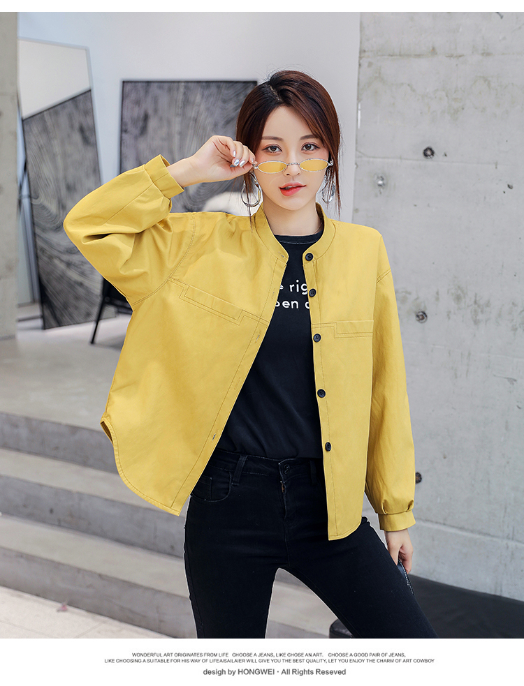 Veste cuir femme en PU - Ref 3331678 Image 26