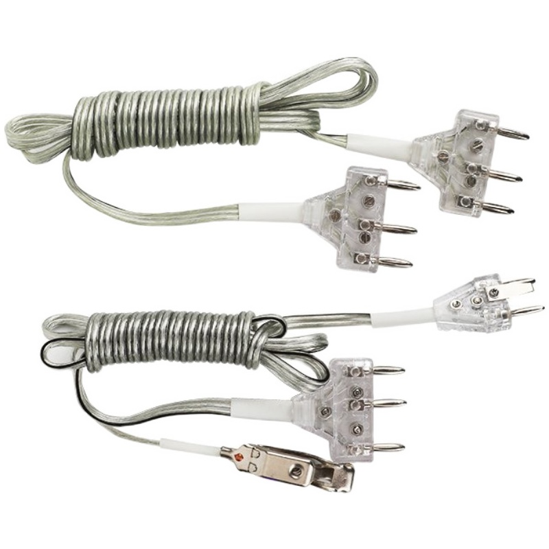 Fencing equipment Flower - sword hand - line of sword hand - line wire - wire quality assurance