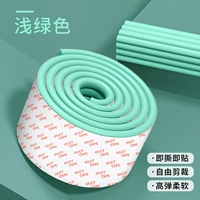 Светло-зеленый