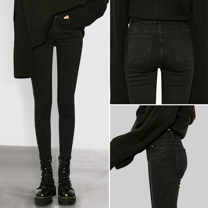 Jean femme - Ref 3192200 Image 1
