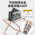 Немецкий складной стул UP, портативная ультралегкая новая уличная скамейка для путешествий на поезде, стул для рыбалки maza, стул для кемпинга mini 2