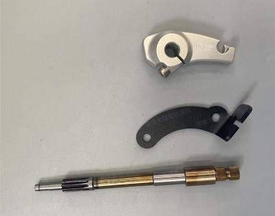 Indian Scouts Retrofit Clutch Labor-saving Kit Chief Black Horse Master Clutch Decompression Kit