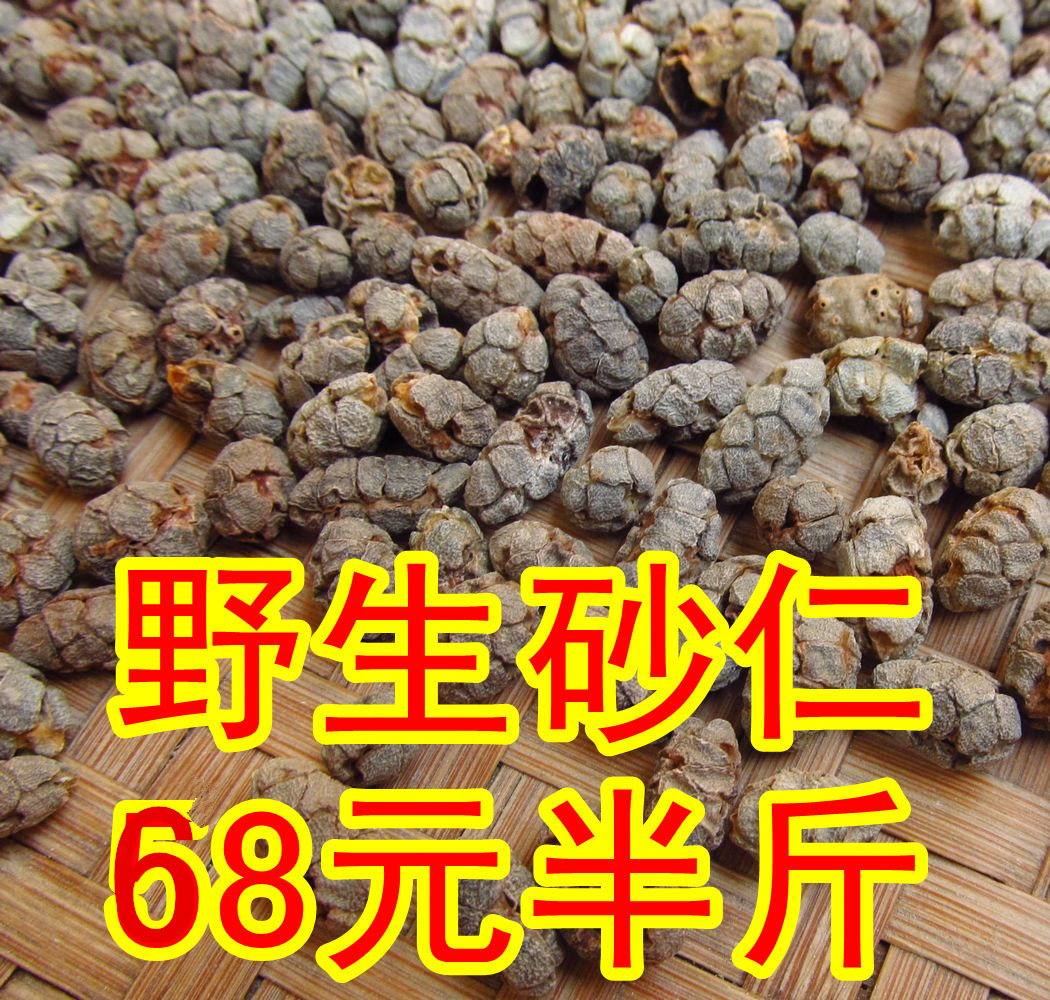 Fujian Tenning Wild Sand Kernel to Shell Sandy Rinmi Can Beat Powder 250 gr 250 gr RMB68  2021 2021 Goods