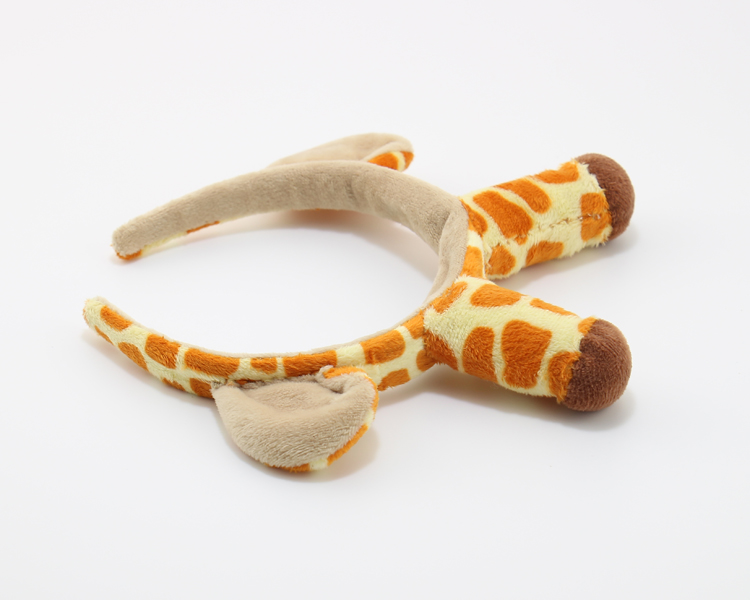 Nhật bản và Hàn Quốc phụ kiện tóc mới phim hoạt hình mèo tai headband Hàn Quốc phiên bản của siêu dễ thương dễ thương headband dành cho người lớn kẹp tóc kiểu tóc